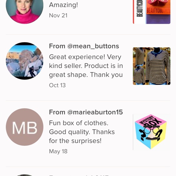 🔥CURATED MYSTERY BOX, FIVE POUNDS🔥 - Picture 4 of 14